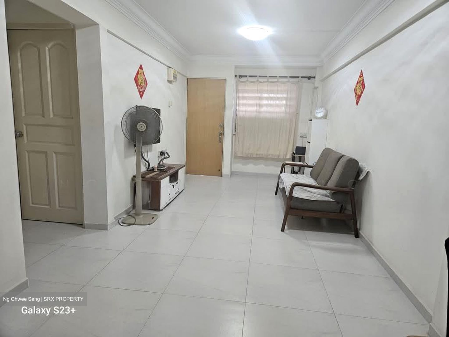 Blk 418 Garden Hill (Bedok), HDB 3 Rooms #566704621